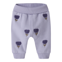 NAME IT Sweatpants Oditte Heirloom Lilac