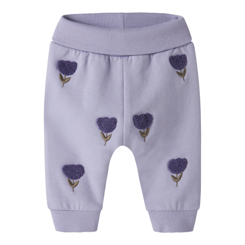 Name it Sweatpants - NBFODITTE - Heirloom Lilac