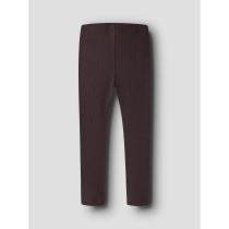 NAME IT Leggings Onaya Chocolate Plum
