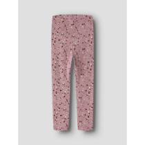 NAME IT Leggings Oceana Lilas