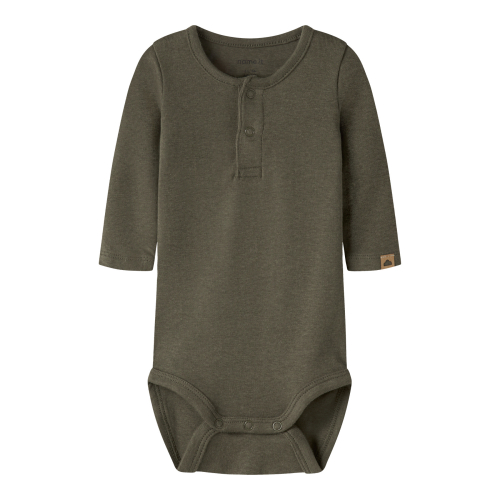 Name It Body l/æ - NbmOhoney - Olive Night