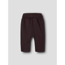 NAME IT Bukser Ohoney Chocolate Plum