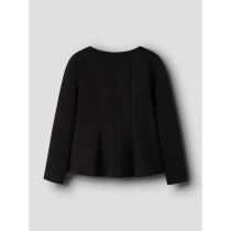 NAME IT Bluse Ofana Black