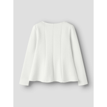 NAME IT Bluse Ofana Cloud Dancer