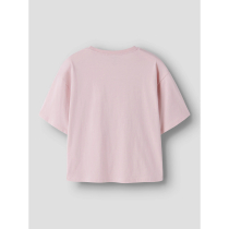 NAME IT T-shirt Olena Lotus