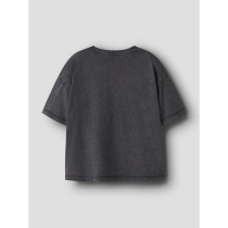 NAME IT T-shirt Ostina Black