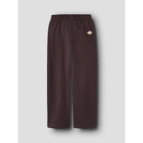 NAME IT Sweatpants Oden Barrel Chocolate Plum