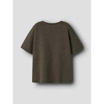NAME IT T-shirt Okasper Mermaid