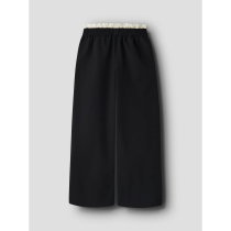 NAME IT X-Wide Bukser Ojetto Black