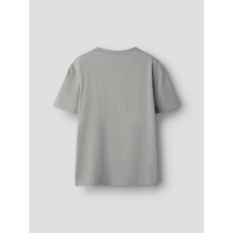 NAME IT T-shirt Marvis Skibidi Ultimate Grey