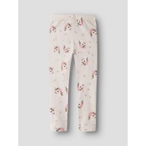 NAME IT Leggings Jalisa Peyote Melange