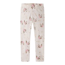 NAME IT Leggings Jalisa Peyote Melange