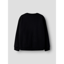 NAME IT Sweatshirt Ria Black