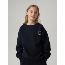 NAME IT Sweatshirt Ria Black