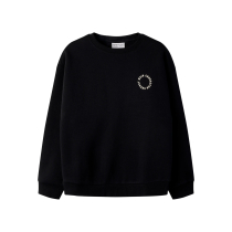 NAME IT Sweatshirt Ria Black