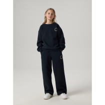 NAME IT Wide Sweatpants Ria Black