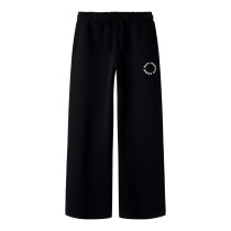 NAME IT Wide Sweatpants Ria Black