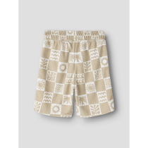 NAME IT Shorts Herwin Terry Humus