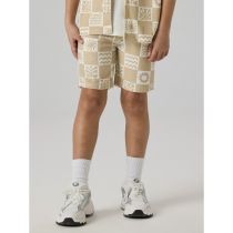 NAME IT Shorts Herwin Terry Humus
