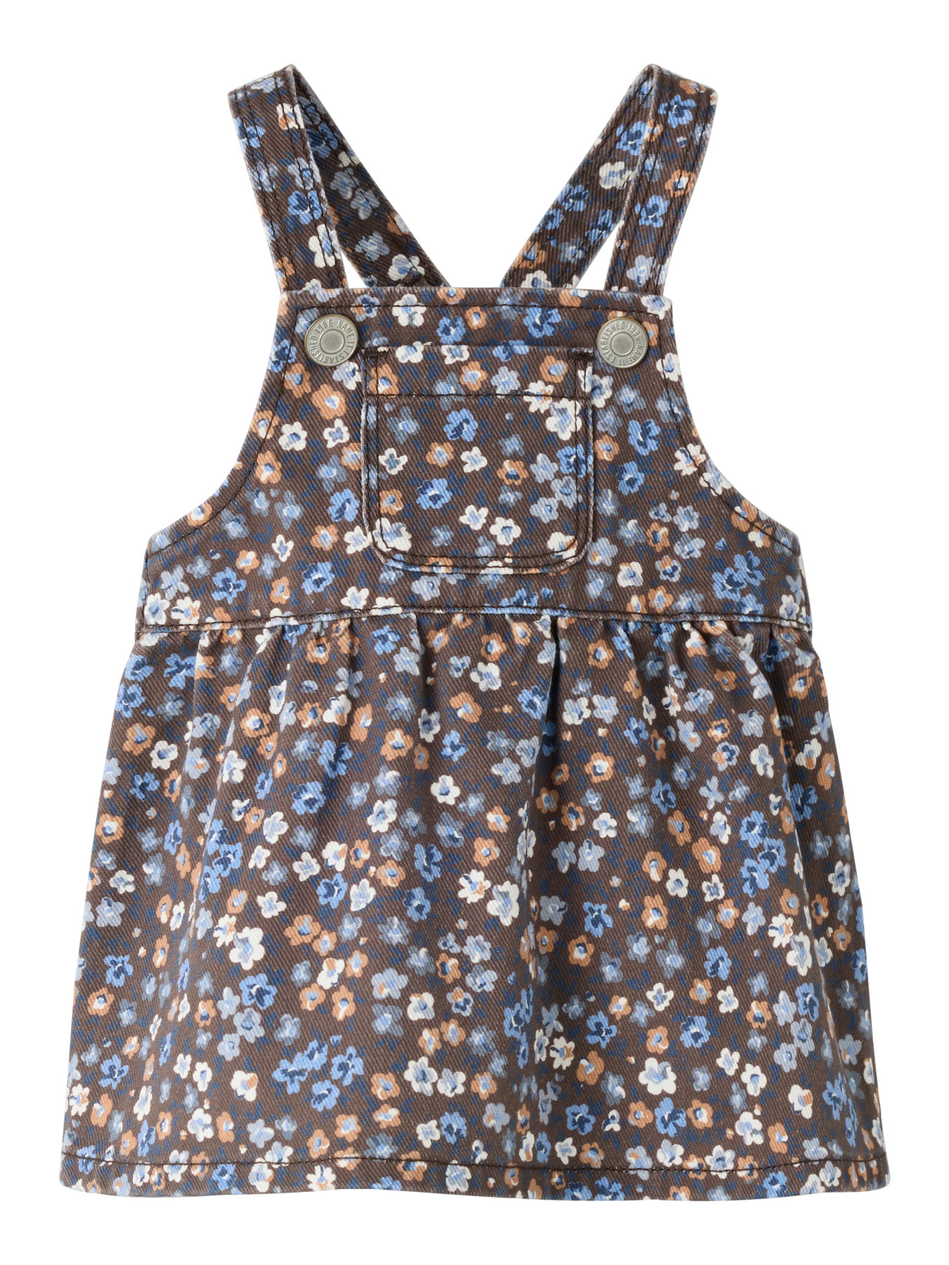 Name It Spencer - NbfTrine - Shopping Bag/PETIT FLOWERS