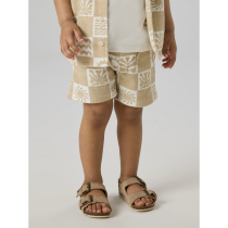 NAME IT Shorts Herwin Terry Humus