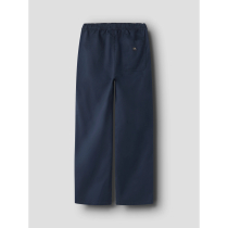 NAME IT Twill Bukser Ben Jogger Navy Blazer