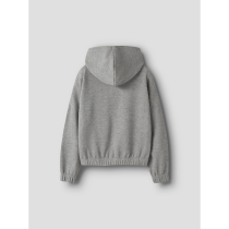 NAME IT Sweatshirt Okomma Grey Melange