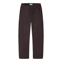 NAME IT Sweatpants Okomma Barrel Chocolate Plum