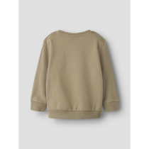 NAME IT Sweatshirt Voto Mermaid Animals