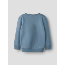 NAME IT Sweatshirt Voto Blue Mirage Road Trip