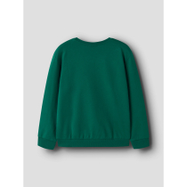 NAME IT Sweatshirt Voto Evergreen