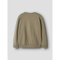 NAME IT Sweatshirt Voto Mermaid 