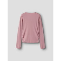 NAME IT Bluse Vemia Lilas