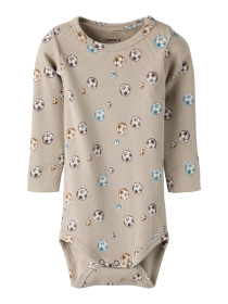 NAME IT Body Davey Pure Cashmere