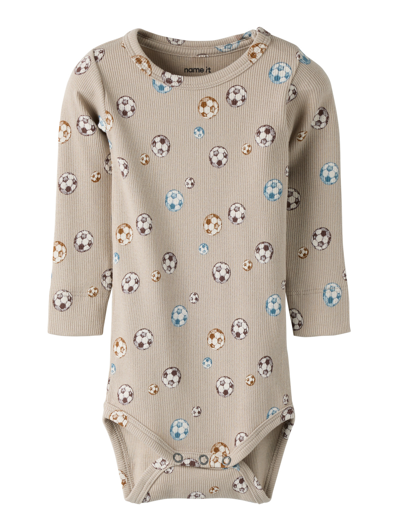 Name It Body l/æ - Rib - NbmDavey - Pure Cashmere