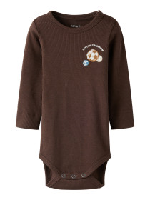 NAME IT Body Davey Shopping Bag