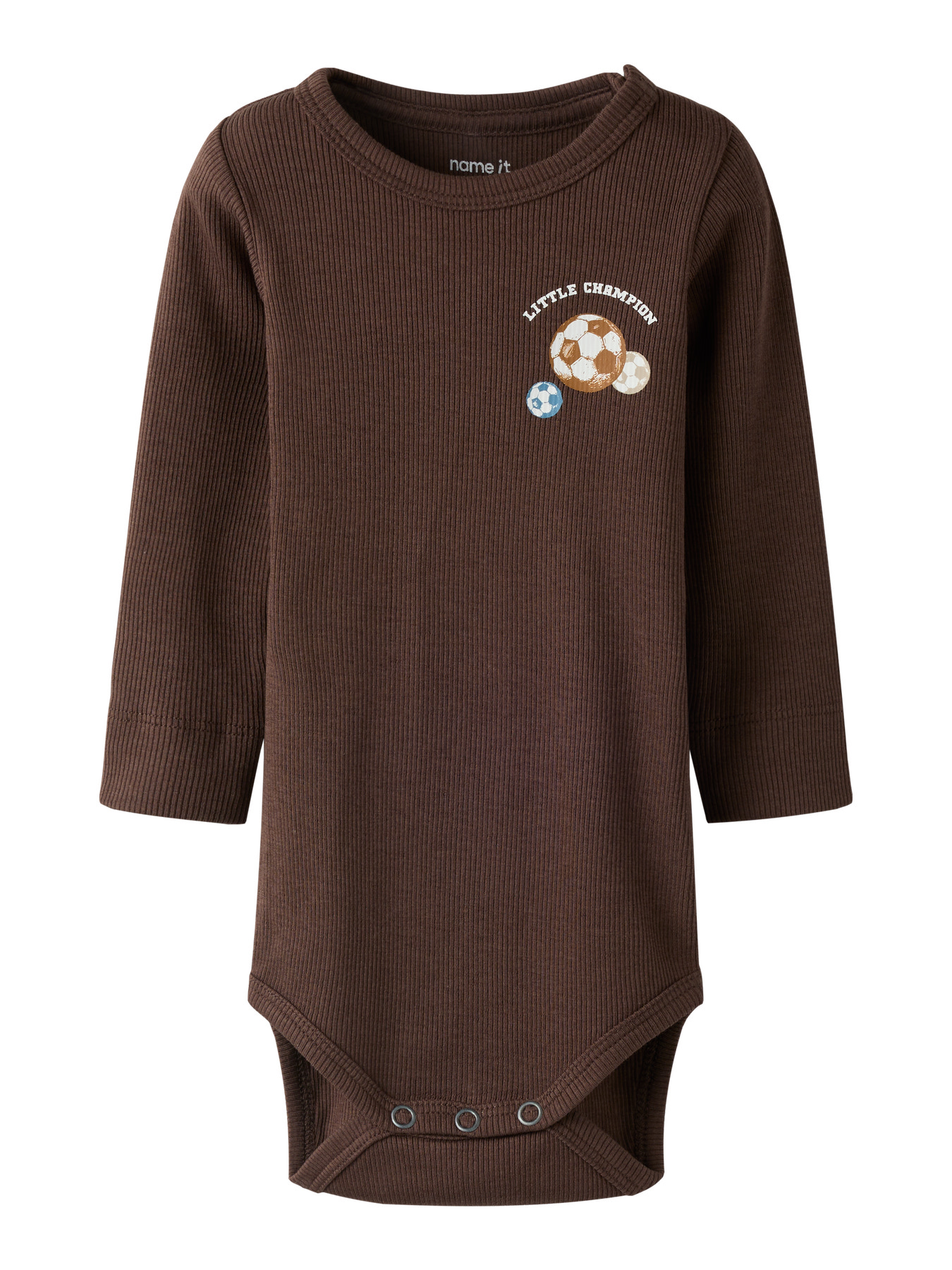 Name It Body l/æ - Rib - NbmDavey - Shopping Bag