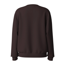 NAME IT Sweatshirt Votea Chocolate Plum