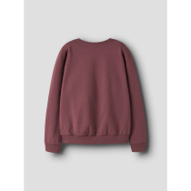 NAME IT Sweatshirt Votea Wild Ginger