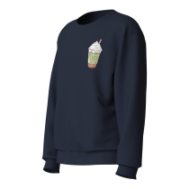 NAME IT Sweatshirt Vasacha Navy Blazer