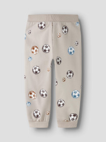 NAME IT Sweatpants Davis Pure Cashmere