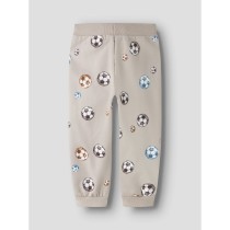 NAME IT Sweatpants Davis Pure Cashmere