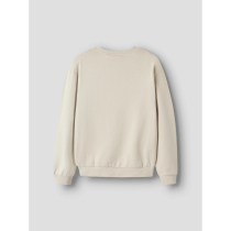 NAME IT Sweatshirt Vertrud Peyote Reindeer