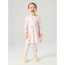 NAME IT Leggings Delilah Carinaria