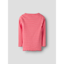 NAME IT Bluse Dilla Paradise Pink