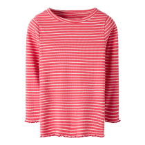 NAME IT Bluse Dilla Paradise Pink