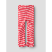 NAME IT Bootcut Leggings Dilla Paradise Pink