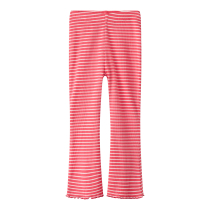 NAME IT Bootcut Leggings Dilla Paradise Pink
