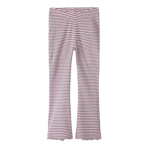 NAME IT Bootcut Leggings Dilla Fairy Tale