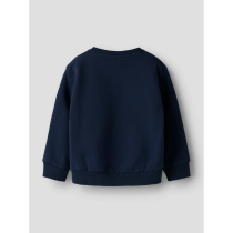 NAME IT Sweatshirt Dittie Navy Blazer